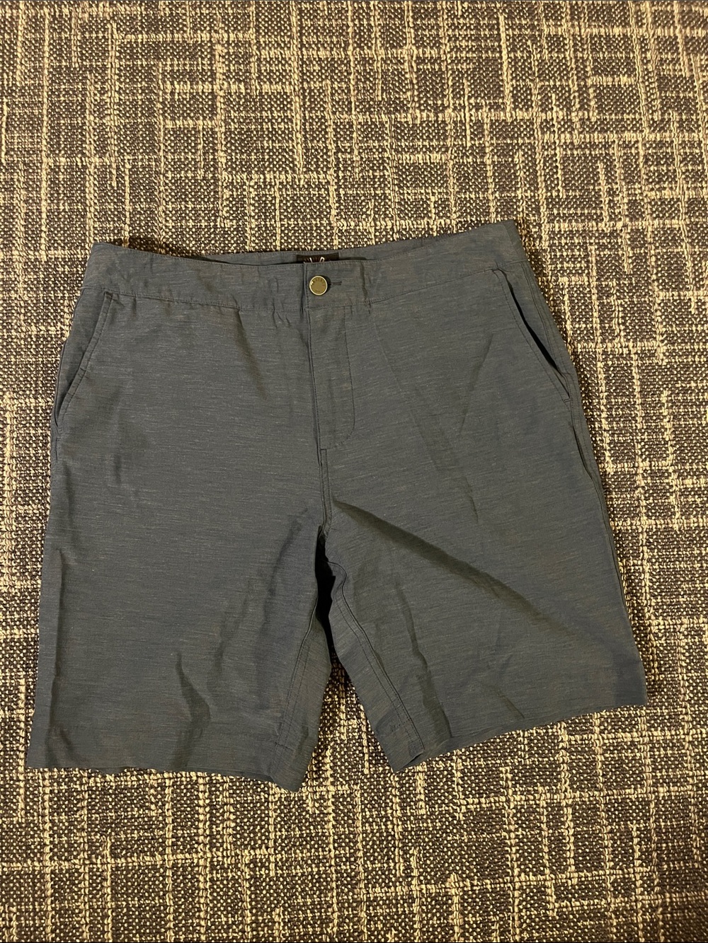 Faherty All Day Shorts
